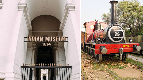 #TnlSupportsLocal: 8 Iconic Museums In India That Beautifully Preserve The Country's Heritage