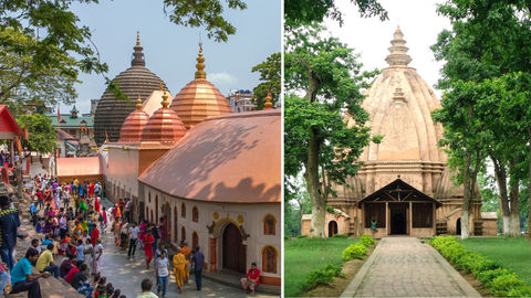 These Spiritual Destinations In Assam Should Be On Your Bucket List Post Lockdown