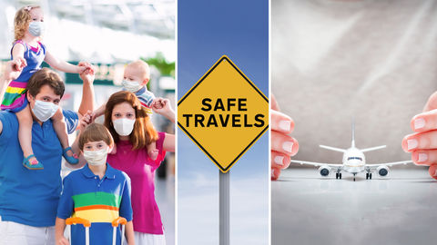 ClearTrip's TravelSafe Initiative Will Ensure You Never Miss Another U