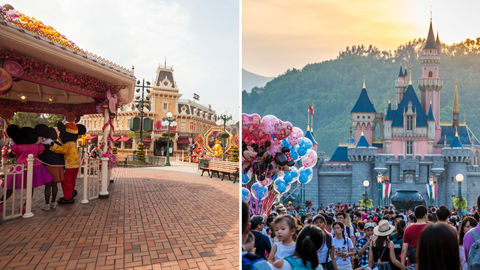Disneyland To Delay Reopening Plans Due To Rising COVID-19 Cases