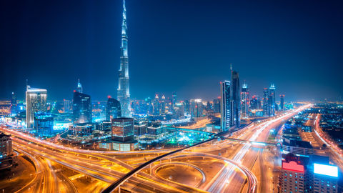 Dubai Tourism Declares 14-Day Quarantine Mandatory For Incoming Travellers