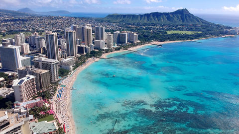 Hawaii Declares 14-Day Quarantine Mandatory For All Inbound Travellers
