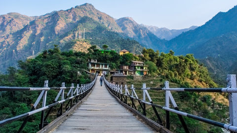 Your Ultimate Guide To A Spiritual Retreat Through Himachal Pradesh