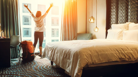 These Luxury Hotels In India Are Raising The Bar With Heightened Safety Protocols!