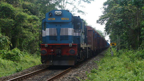 Indian Railway Board Extends Suspension Of Regular Trains Till August 12
