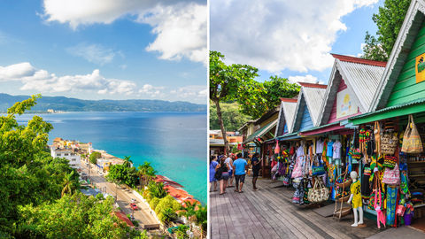 #SomeGoodNews: Jamaica Is Reopening For International Tourists From June 15