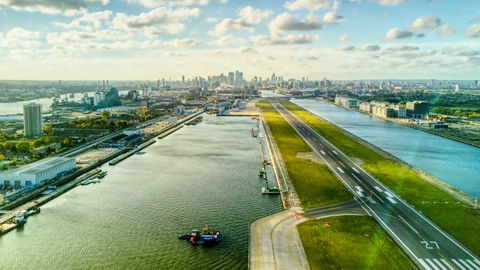 #StepAhead: London City Airport To Resume Operations From June End