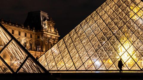 #SomeGoodNews: The Louvre Museum In Paris Is All Set To Reopen On July 6 