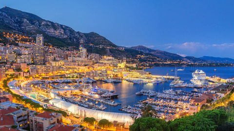 #StepAhead: Monaco Reopens Hotels To Revive The Tourism Industry