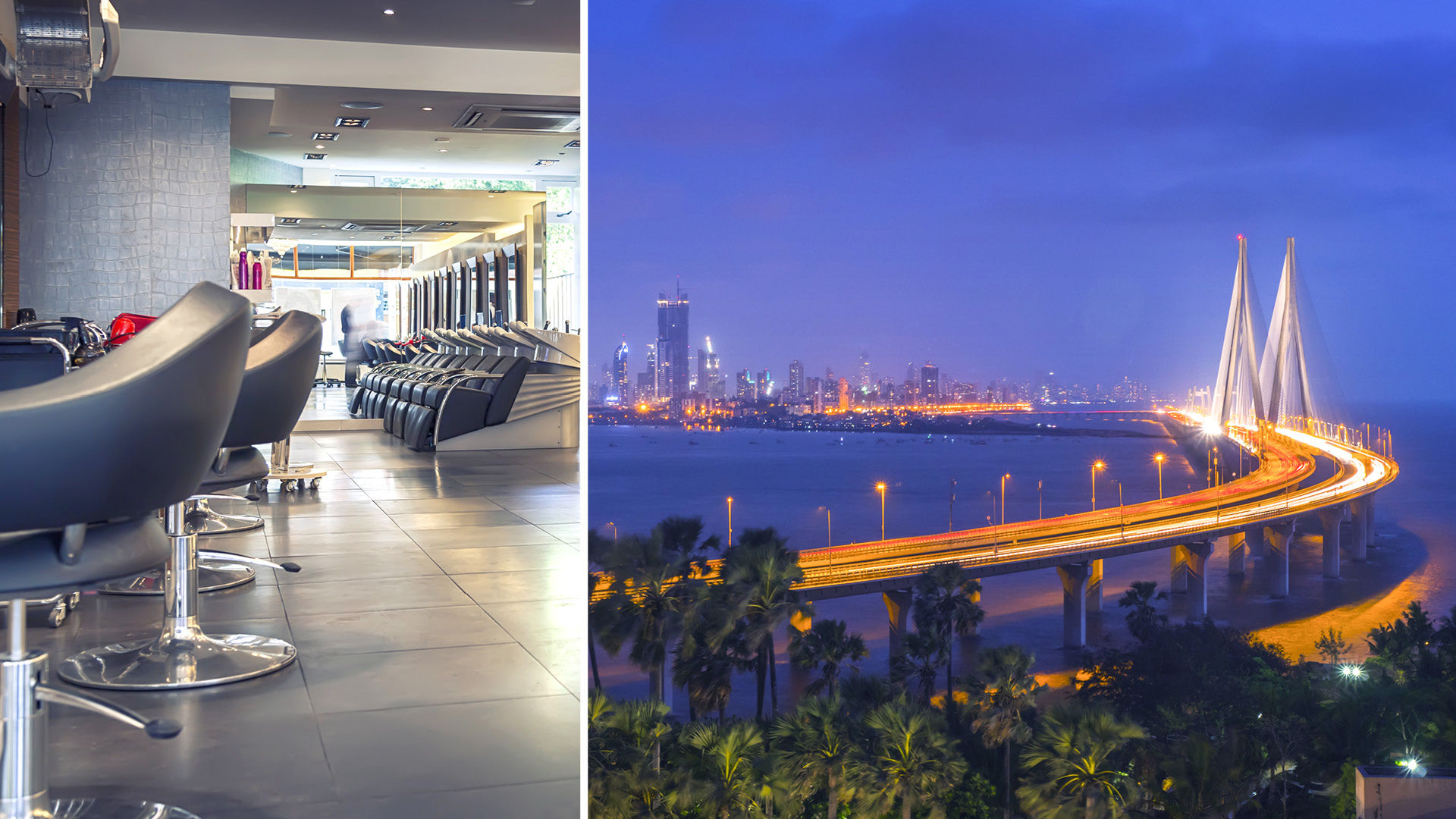 Salons In Mumbai To Reopen From Sunday, Gyms And Spas Next In Line