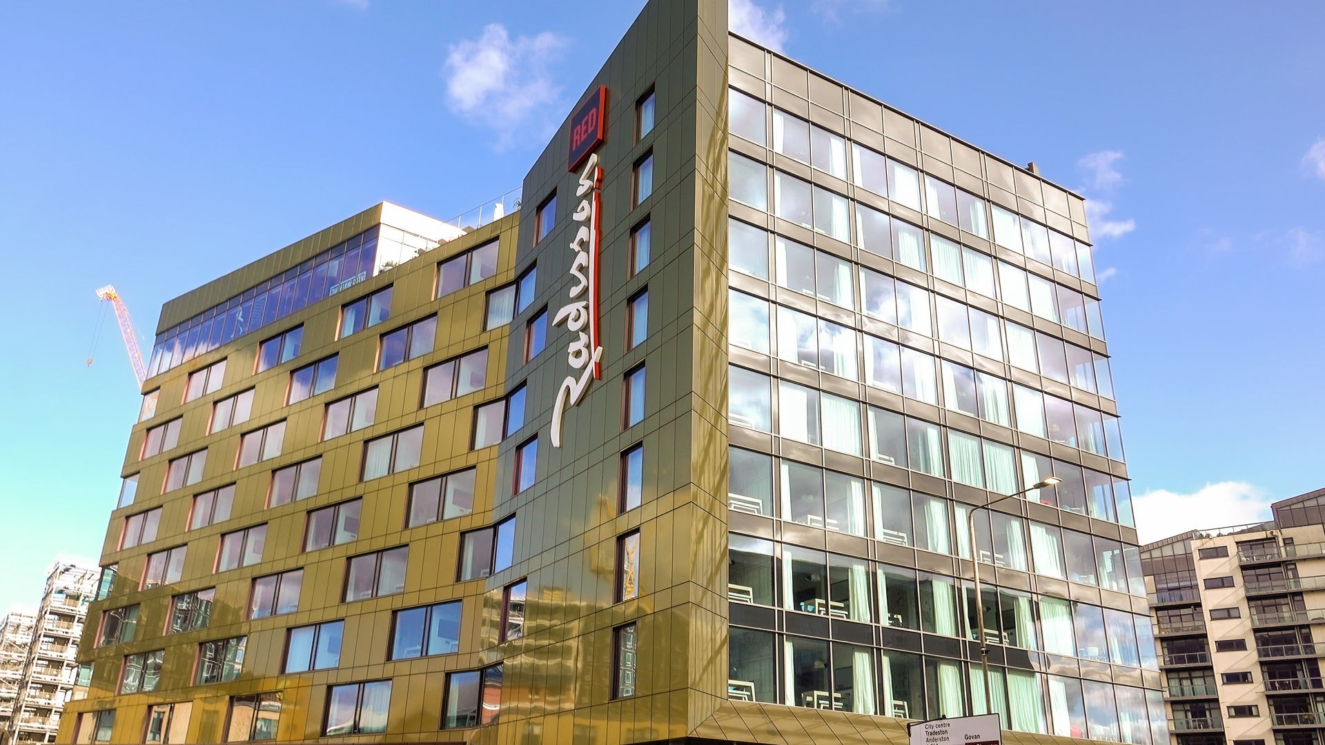 StepAheadRadisson Hotels Announce Safety Protocol For Indepth Clean