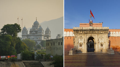From Pushkar To Ajmer, Here's How You Can Plan A Spiritual Trip To Rajasthan Post Lockdown