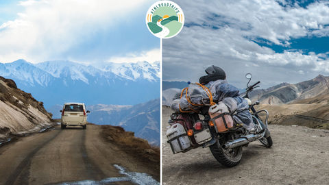 #TnlRoadTrips: All The Safety Tips You Need While Planning A Road Trip In India Post-Coronavirus