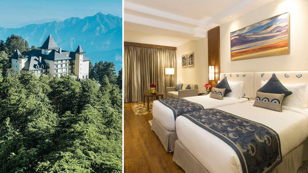 Here Are The Top 10 Hotels We Recommend For Your Next Trip To Shimla