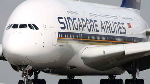 #StepAhead: With Care Kits & Hygiene Measures, Singapore Airlines Prepares For Safe Flying