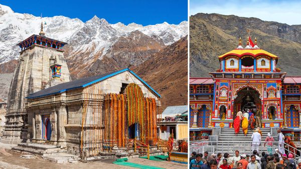 Uttarakhand's Top Spiritual Spots & Why They Will Leave You Mesmerised