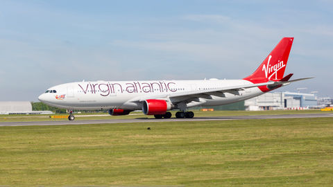 #StepAhead: Virgin Atlantic To Resume Operations In 17 Routes Including Delhi, Mumbai From September