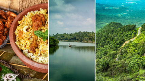 Tracing The Journey Of Malabar Biryani