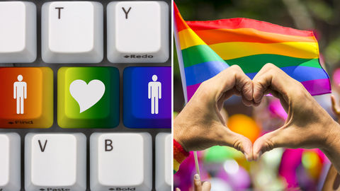 Celebrate The LGBTQIA+ Community With These Virtual Pride Events