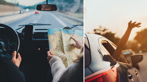 These Road Trip Essentials Are All You Need To Have A Seamless & Safe Journey
