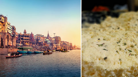 Two Iconic Sweets Of Varanasi That's Bound To Make Your Trip Worthwhile!