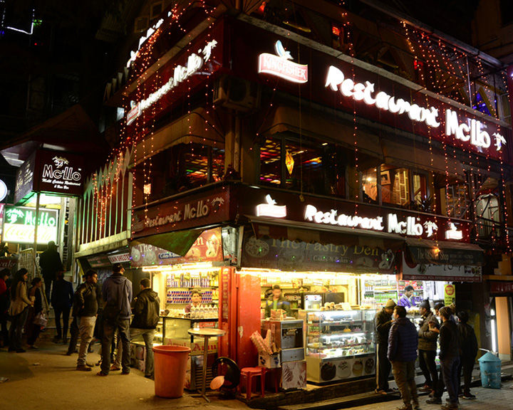 Dharamshala
