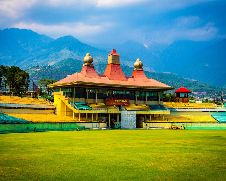 Dharamshala