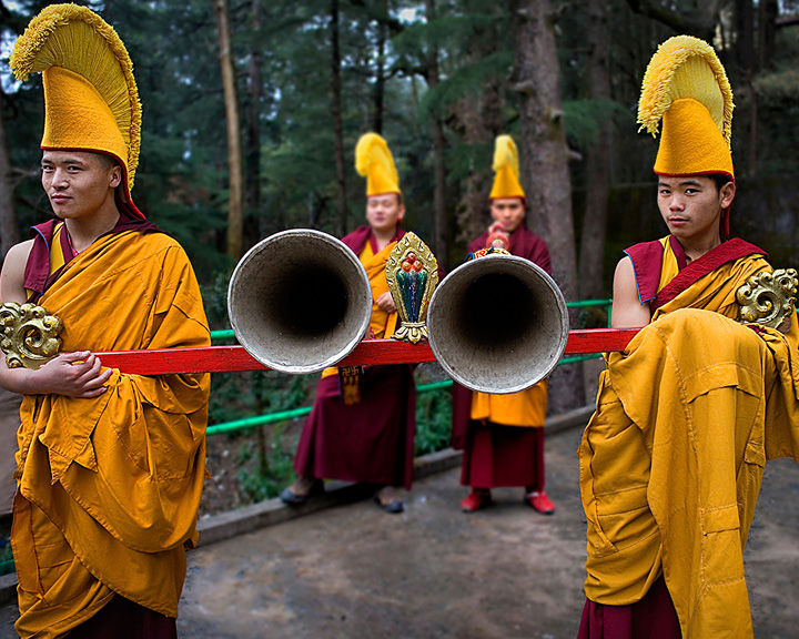 Dharamshala