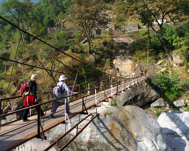 Dharamshala