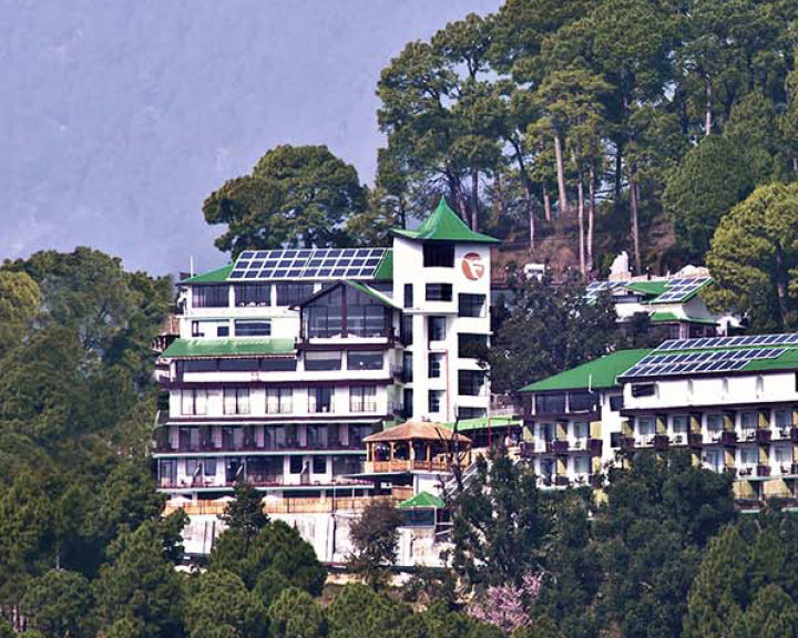 Dharamshala