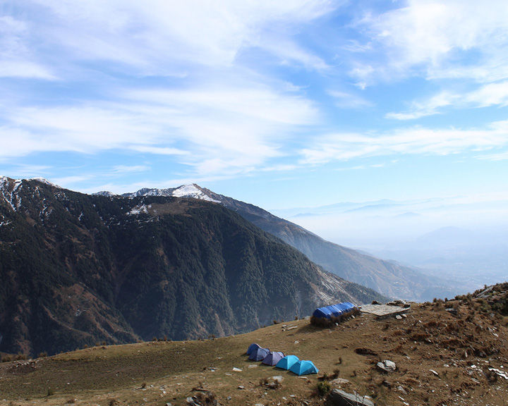 Dharamshala