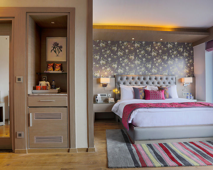 Fortune Hotels