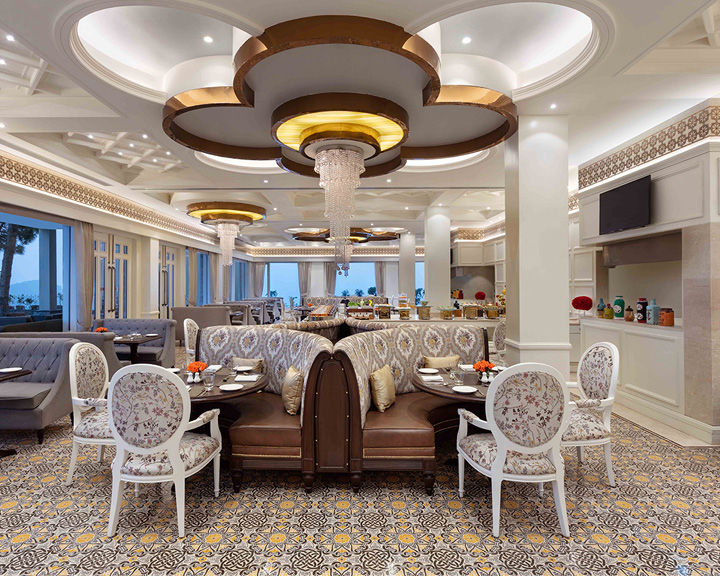 Fortune Hotels