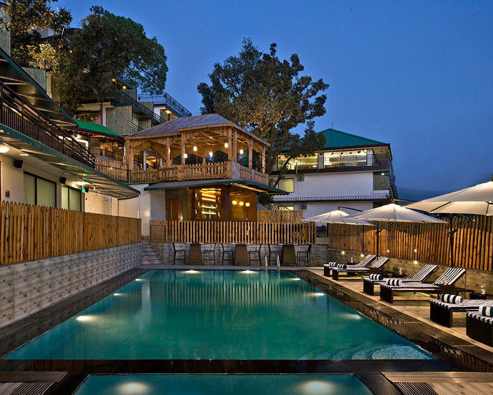 Fortune Hotels