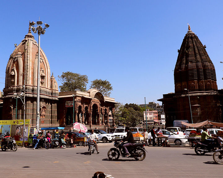 Indore Inmages Here's Your Insider's Guide To Indore: The Cleanest City In The Country