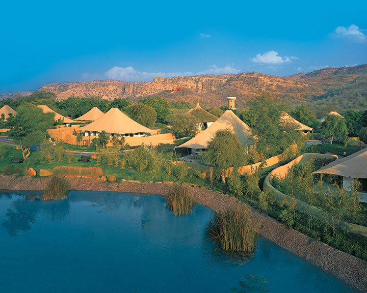 Oberoi Hotels & Resorts