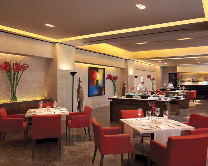 Hotels Reopen India
