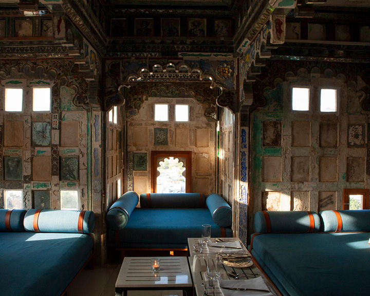 StepAhead 10 Must Visit Boutique Hotels In India That Have Reopened F