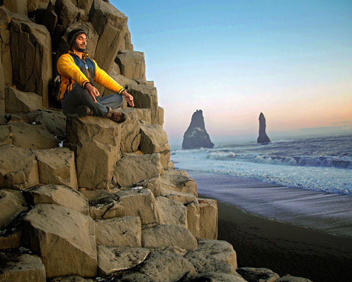 Ravi Prabhu