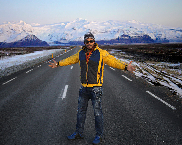 Ravi Prabhu