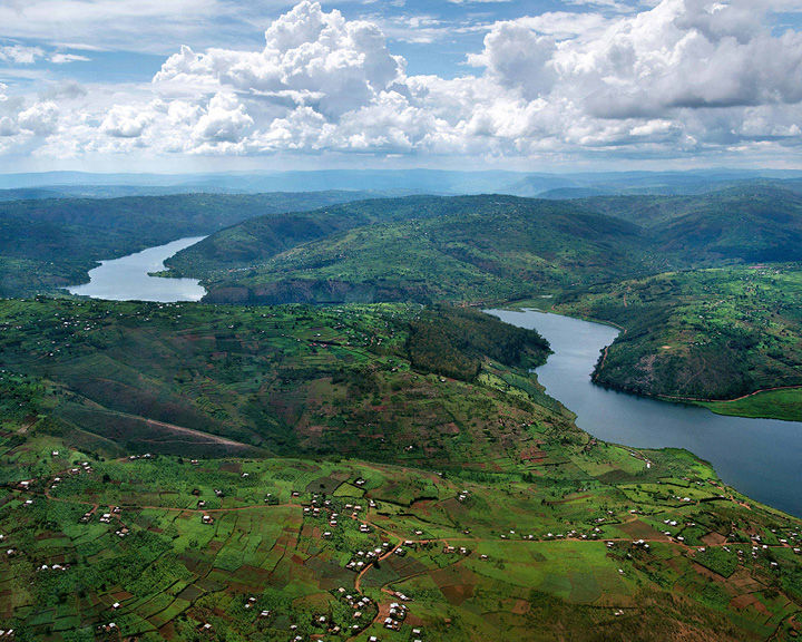 Rwanda