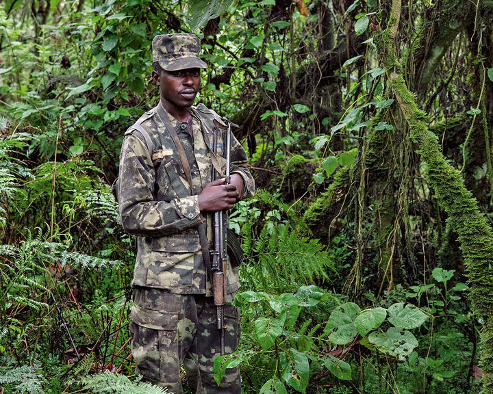 Rwanda