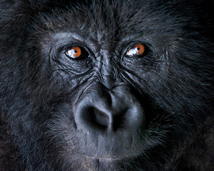 Rwanda