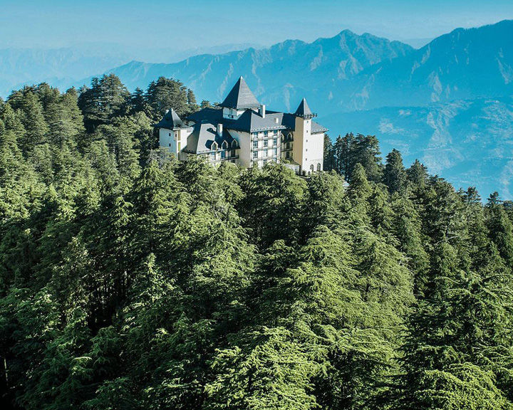 Shimla Hotels