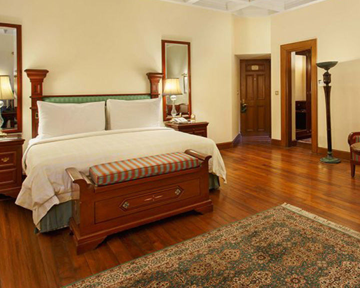 Shimla Hotels