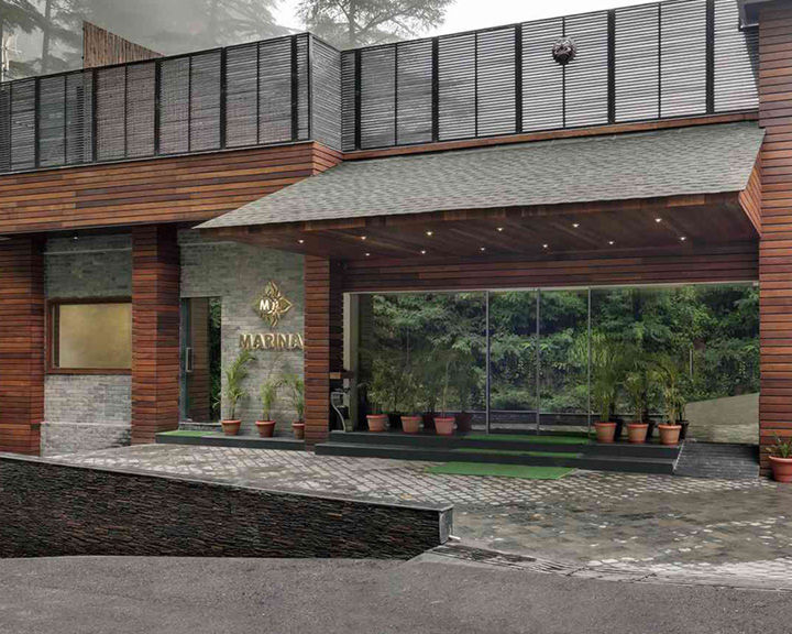 Shimla Hotels