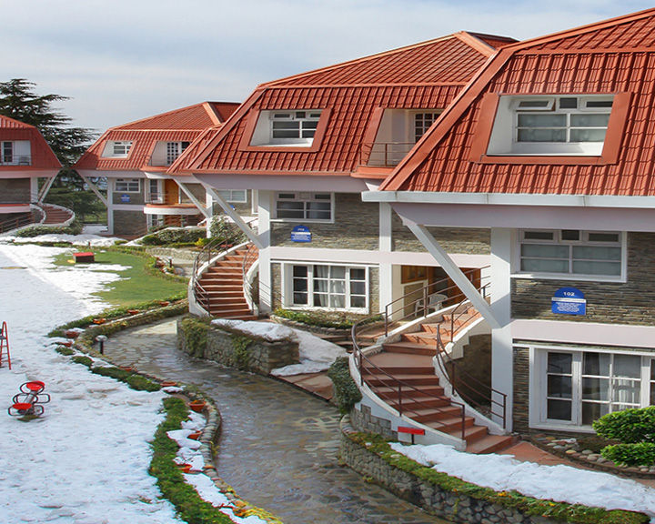 The Top 10 Best Hotels in Shimla We For Your Next Trip