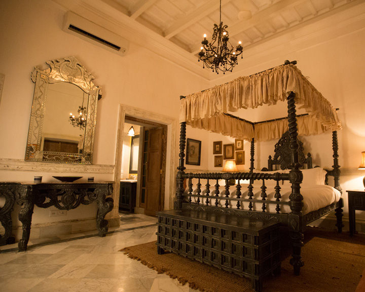 Heritage City Of Kolkata