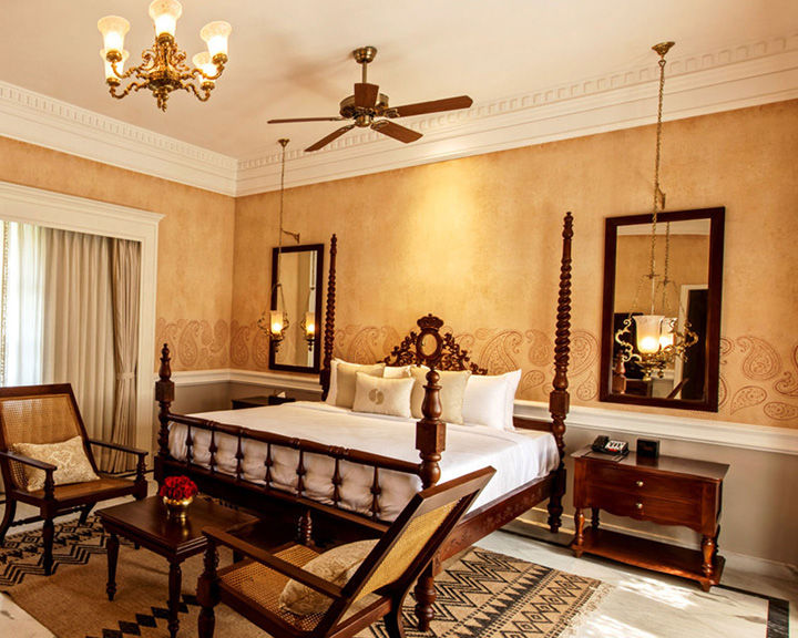 Heritage City Of Kolkata