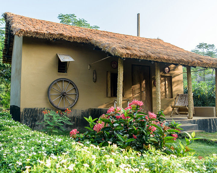 Heritage City Of Kolkata
